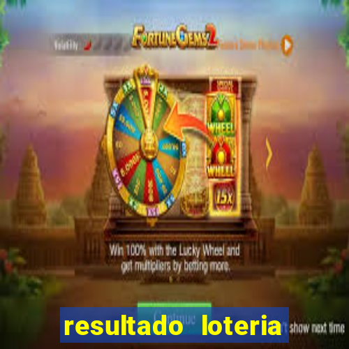 resultado loteria do povo